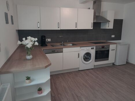 Haus Morana Bild 2 Haus Morana Bild 2