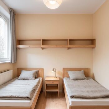 Monteurunterkunft Köln-nach Wunsch/Bedürfnis Monteurunterkunft Köln-nach Wunsch/Bedürfnis