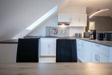 Wohnzimmer / Küche Wohnzimmer / Küche