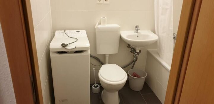 DKN | Ihre Monteurzimmer-Lösung in Leipzig | Ab sofort frei Picture 4 DKN | Ihre Monteurzimmer-Lösung in Leipzig | Ab sofort frei Picture 4