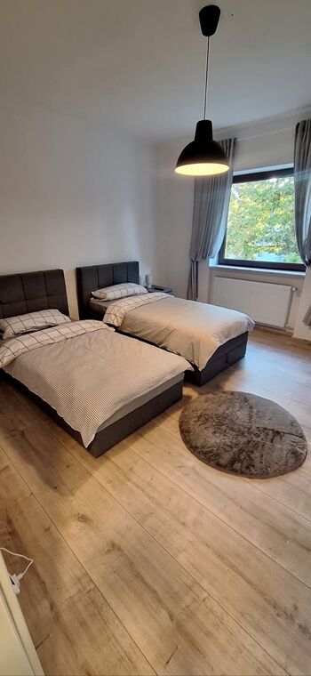 Schalfzimmer Schalfzimmer