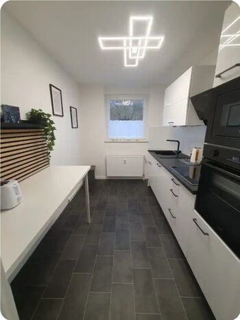 Wohnung auf Zeit Bild 2 Wohnung auf Zeit Bild 2