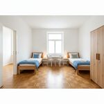 Monteurunterkünfte in Simmerath – 24h Check-In Bild 1 Monteurunterkünfte in Simmerath – 24h Check-In Bild 1