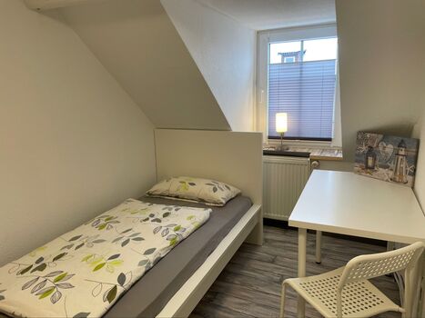 Monteurunterkünfte Grund - Haus Speerspitze- FREI ‼️ Bild 5 Monteurunterkünfte Grund - Haus Speerspitze- FREI ‼️ Bild 5