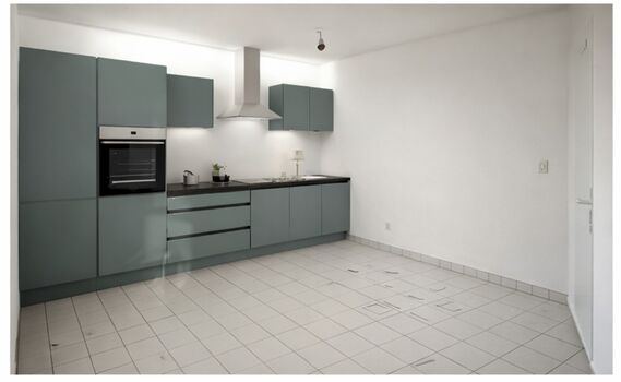 Apolda | Hochwertig ausgestattete Wohnung mit Stellplatz Bild 2 Apolda | Hochwertig ausgestattete Wohnung mit Stellplatz Bild 2