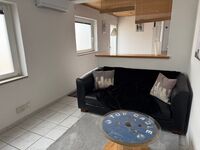SCHLEUSENAPARTMENT mit Klimaanlage und Kamin Obrázok 5 SCHLEUSENAPARTMENT mit Klimaanlage und Kamin Obrázok 5