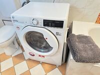 SCHLEUSENAPARTMENT mit Klimaanlage und Kamin Obrázok 6 SCHLEUSENAPARTMENT mit Klimaanlage und Kamin Obrázok 6