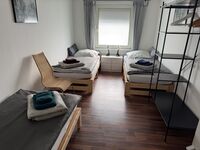 SCHLEUSENAPARTMENT mit Klimaanlage und Kamin Obrázok 9 SCHLEUSENAPARTMENT mit Klimaanlage und Kamin Obrázok 9