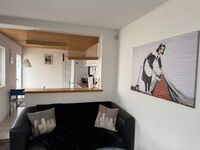 SCHLEUSENAPARTMENT mit Klimaanlage und Kamin Obrázok 7 SCHLEUSENAPARTMENT mit Klimaanlage und Kamin Obrázok 7
