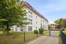 Außenbereich Außenbereich