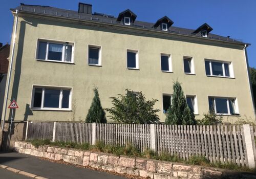 Gästehaus Müller Gästehaus Müller