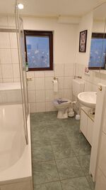 Monteur Haus, Nahe Eltmann Bild 6 Monteur Haus, Nahe Eltmann Bild 6