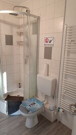 Monteur Haus, Nahe Eltmann Bild 7 Monteur Haus, Nahe Eltmann Bild 7