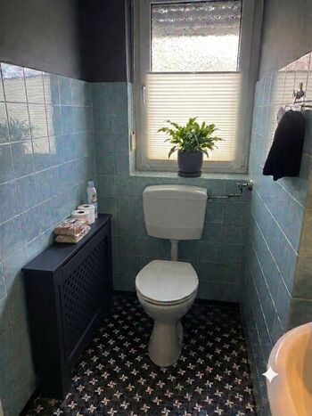 Kleines Apartment mit Bad zur Alleinnutzung voll ausgestatte Bild 5 Kleines Apartment mit Bad zur Alleinnutzung voll ausgestatte Bild 5