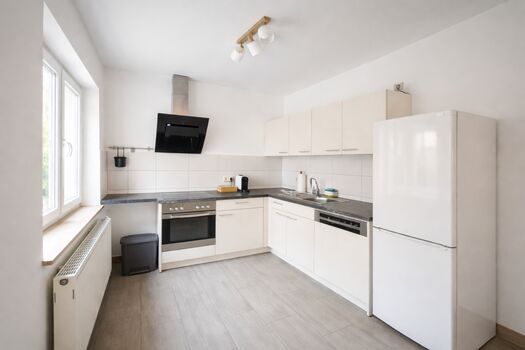 RAHA Apartments - elegantes Apartment mitte in Erfurt RAHA Apartments - elegantes Apartment mitte in Erfurt