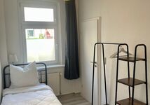 RAHA Apartments - elegantes Apartment mitte in Erfurt Bild 8 RAHA Apartments - elegantes Apartment mitte in Erfurt Bild 8