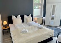 RAHA Apartments - elegantes Apartment mitte in Erfurt Bild 4 RAHA Apartments - elegantes Apartment mitte in Erfurt Bild 4