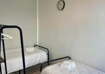 RAHA Apartments - elegantes Apartment mitte in Erfurt Bild 9 RAHA Apartments - elegantes Apartment mitte in Erfurt Bild 9