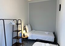 RAHA Apartments - elegantes Apartment mitte in Erfurt Bild 7 RAHA Apartments - elegantes Apartment mitte in Erfurt Bild 7