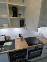 Super Monteurwohnungen für 2 bis 4 Personen, eigene Kü+Bad Obrázok 11 Super Monteurwohnungen für 2 bis 4 Personen, eigene Kü+Bad Obrázok 11