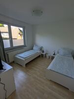 Super Monteurwohnungen für 2 bis 4 Personen, eigene Kü+Bad Obrázok 8 Super Monteurwohnungen für 2 bis 4 Personen, eigene Kü+Bad Obrázok 8