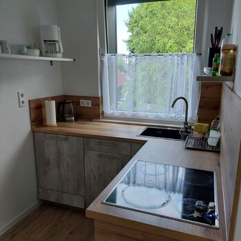 Pension Kirchhoff Bild 3 Pension Kirchhoff Bild 3