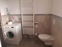 Ferienhaus Hilebrand / bis 4 Personen/getrennte Betten Obrázok 13 Ferienhaus Hilebrand / bis 4 Personen/getrennte Betten Obrázok 13