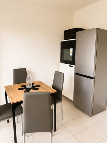 Wohnung Krzysztof Bild 5 Wohnung Krzysztof Bild 5