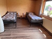 "Egerblick" in Röslau, Ortsrandlage, sehr ruhig, Balkon und Terrasse Zdjęcie 8 "Egerblick" in Röslau, Ortsrandlage, sehr ruhig, Balkon und Terrasse Zdjęcie 8