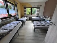 "Egerblick" in Röslau, Ortsrandlage, sehr ruhig, Balkon und Terrasse Zdjęcie 7 "Egerblick" in Röslau, Ortsrandlage, sehr ruhig, Balkon und Terrasse Zdjęcie 7