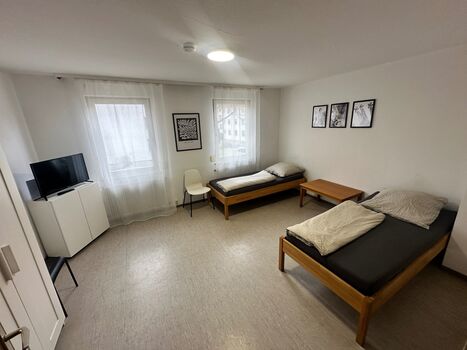 Monteurzimmer BW - Apartments und Monteurunterkünfte Monteurzimmer BW - Apartments und Monteurunterkünfte