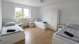 🏅 Top Wohnung Hanau , schnelles W-Lan Bild 1 🏅 Top Wohnung Hanau , schnelles W-Lan Bild 1