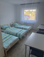 Monteurhome.eu – sanierte Monteurzimmer Niederaula A7/A5 Bild 1 Monteurhome.eu – sanierte Monteurzimmer Niederaula A7/A5 Bild 1