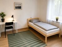 Monteurhome.eu – sanierte Monteurzimmer Niederaula A7/A5 Bild 6 Monteurhome.eu – sanierte Monteurzimmer Niederaula A7/A5 Bild 6