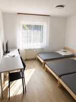 Monteurhome.eu – sanierte Monteurzimmer Niederaula A7/A5 Bild 8 Monteurhome.eu – sanierte Monteurzimmer Niederaula A7/A5 Bild 8