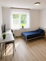 Monteurhome.eu – sanierte Monteurzimmer Niederaula A7/A5 Bild 9 Monteurhome.eu – sanierte Monteurzimmer Niederaula A7/A5 Bild 9