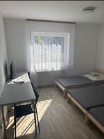 Monteurhome.eu – sanierte Monteurzimmer Niederaula A7/A5 Bild 3 Monteurhome.eu – sanierte Monteurzimmer Niederaula A7/A5 Bild 3
