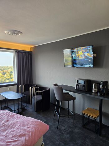 Sky 21/9 Zdjęcie 2 Sky 21/9 Zdjęcie 2