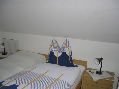 Schlafzimmer 2 Schlafzimmer 2