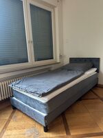 Geräumige 4 Zimmer Wohnung mit Balkon Bild 3 Geräumige 4 Zimmer Wohnung mit Balkon Bild 3