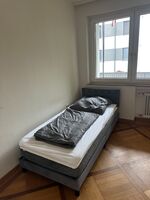 Geräumige 4 Zimmer Wohnung mit Balkon Bild 2 Geräumige 4 Zimmer Wohnung mit Balkon Bild 2