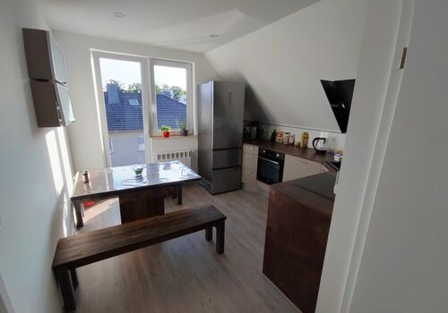 Apartament WeyNow Bild 5 Apartament WeyNow Bild 5