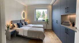 Business Apartment Dichterviertel Zdjęcie 1 Business Apartment Dichterviertel Zdjęcie 1