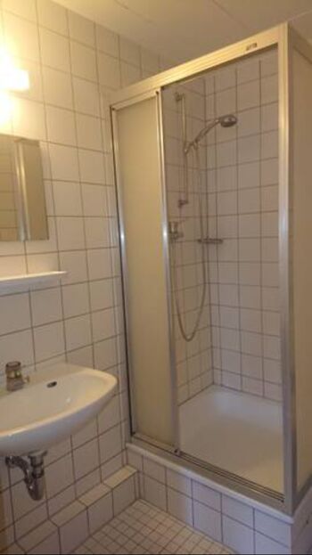 Komfortables 1-Zimmer-Microapartment in Laubach Münster Komfortables 1-Zimmer-Microapartment in Laubach Münster