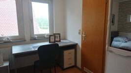 Komfortables 1-Zimmer-Microapartment in Laubach Münster Zdjęcie 7 Komfortables 1-Zimmer-Microapartment in Laubach Münster Zdjęcie 7