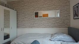 Komfortables 1-Zimmer-Microapartment in Laubach Münster Zdjęcie 5 Komfortables 1-Zimmer-Microapartment in Laubach Münster Zdjęcie 5