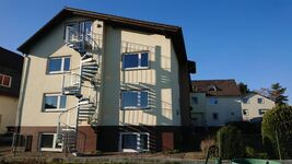 Komfortables 1-Zimmer-Microapartment in Laubach Münster Zdjęcie 10 Komfortables 1-Zimmer-Microapartment in Laubach Münster Zdjęcie 10