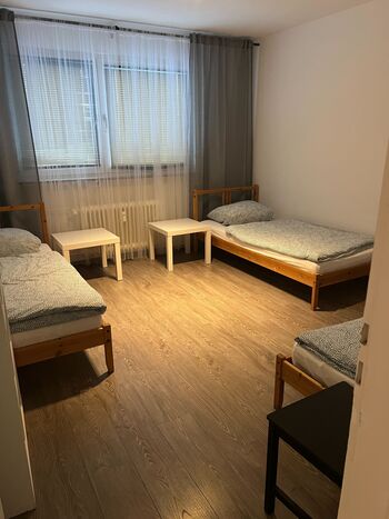 Schlafzimmer 1 Schlafzimmer 1