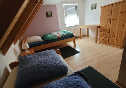 Ferienwohnungen-Monteurunterkunft Fam. Müller Bild 5 Ferienwohnungen-Monteurunterkunft Fam. Müller Bild 5