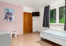 Kassel | 2-10 Monteure | EZ und DZ | Smart TV | Küche | Internet Zdjęcie 2 Kassel | 2-10 Monteure | EZ und DZ | Smart TV | Küche | Internet Zdjęcie 2